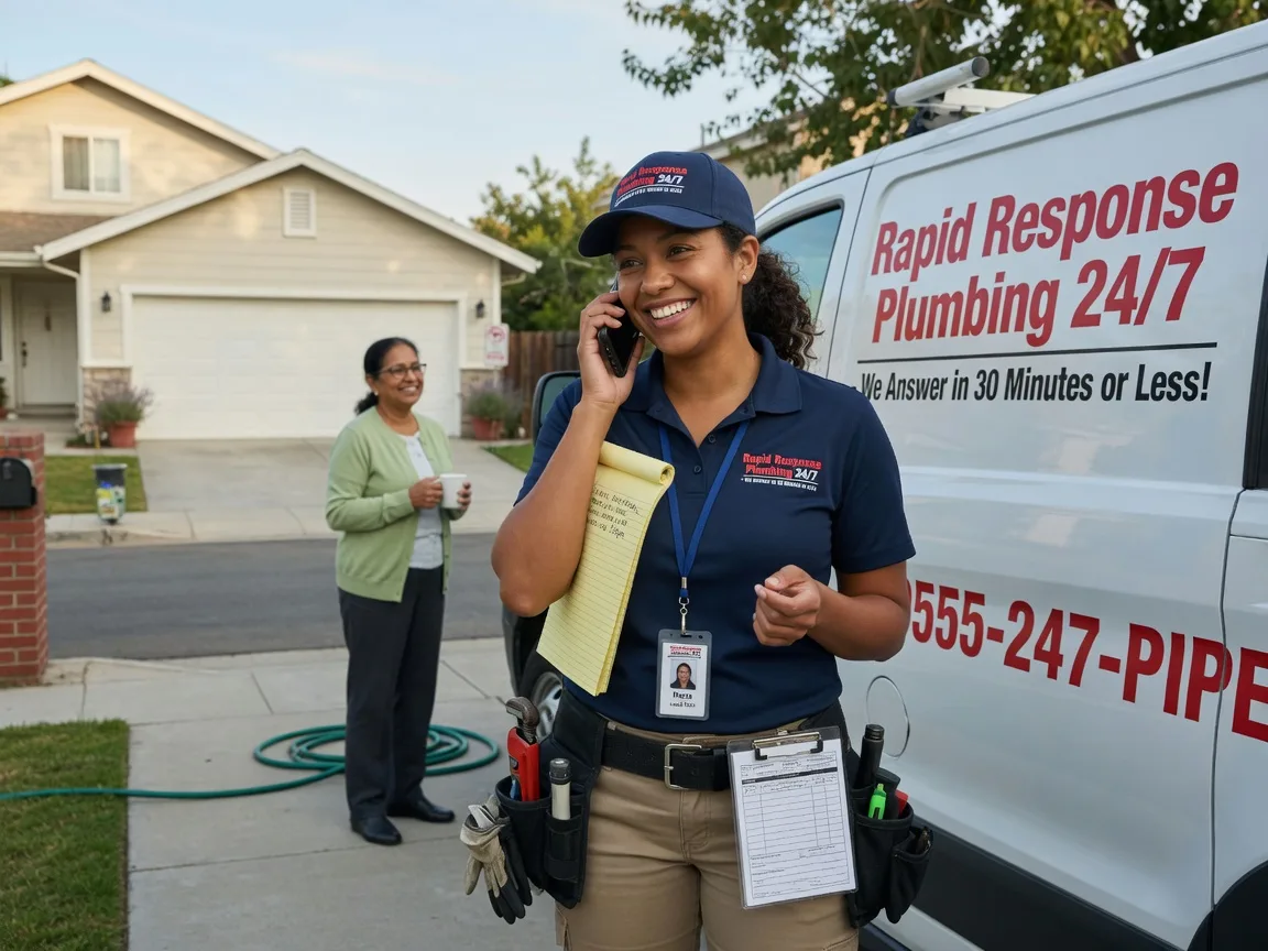 Emergency Plumber South Range, WI FAQs